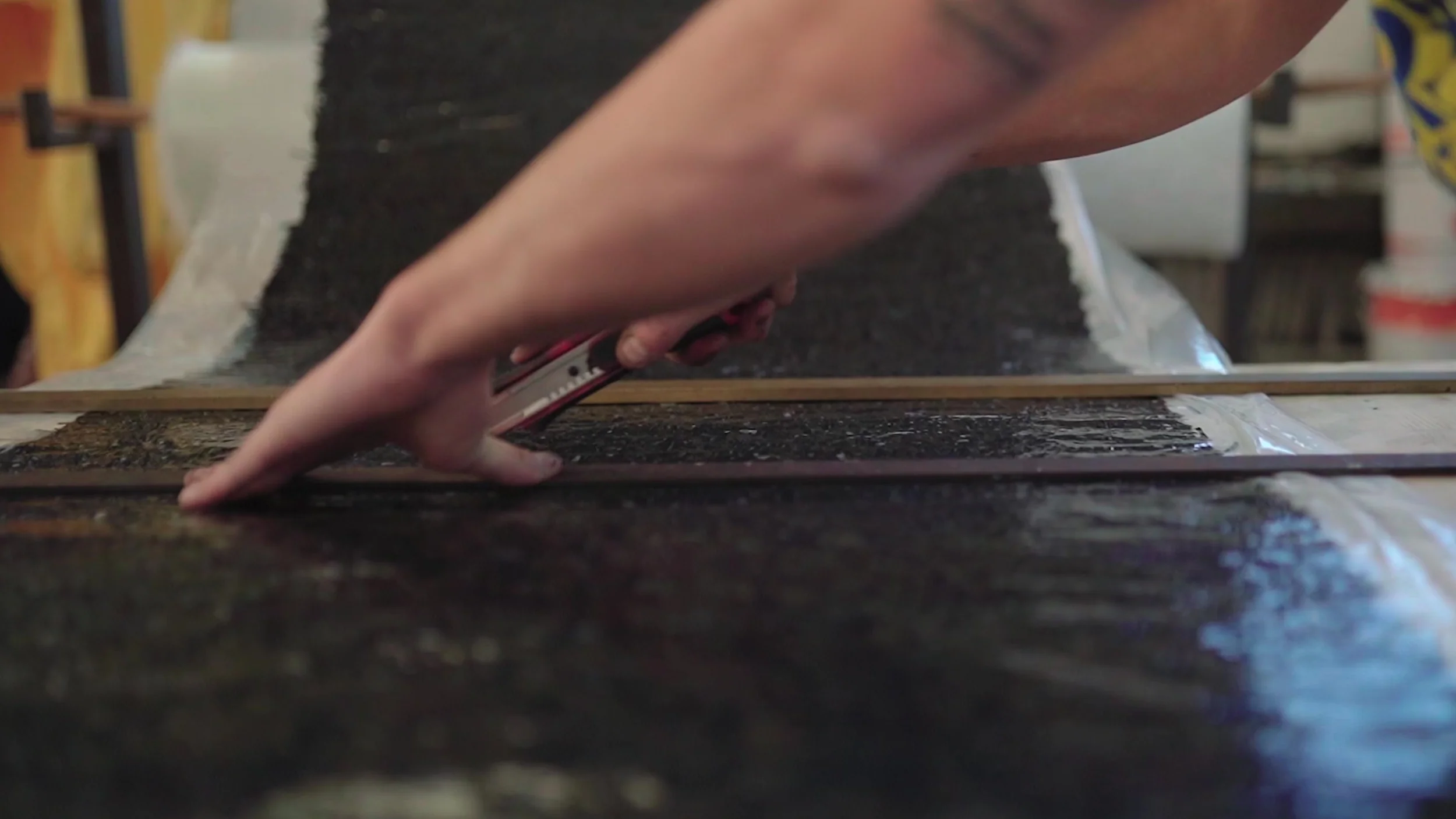 Precision Carbon For Peak Performance